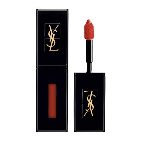 everydal ysl lipstain|Vinyl Cream Intense Lip Stain — Luxury Lip Makeup .